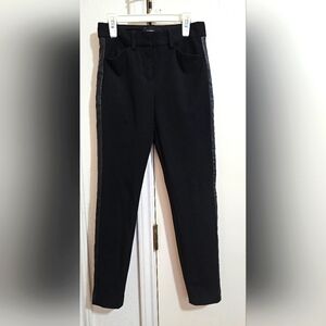 Express Black Pants